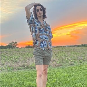 Meet your Posher, Zach